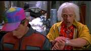 Preview Image for Screenshot from Back To The Future Trilogy (Collector`s Edition)