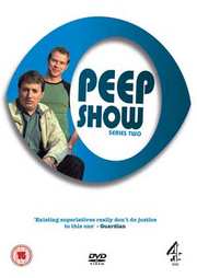 Preview Image for Peep Show: Series 2 (UK)