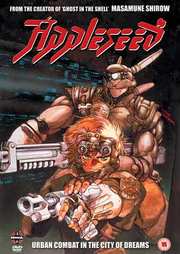 Preview Image for Appleseed (UK)