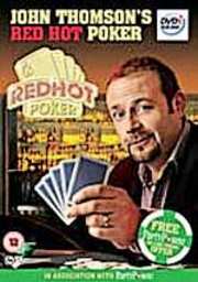 Preview Image for John Thomson`s Red Hot Poker (UK)