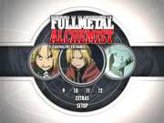 Preview Image for Screenshot from Full Metal Alchemist: Volume 3