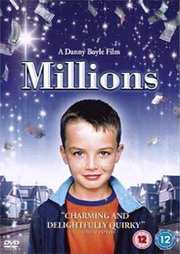 Preview Image for Front Cover of Millions