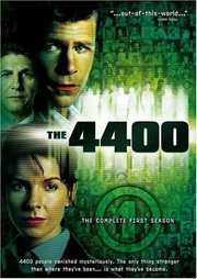 Preview Image for 4400, The: Complete First Season (US)