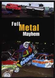 Preview Image for Full Metal Mayhem (UK)