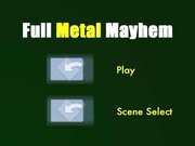 Preview Image for Screenshot from Full Metal Mayhem