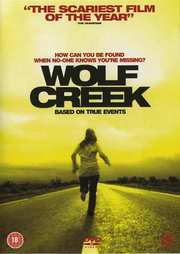 Preview Image for Wolf Creek (UK)