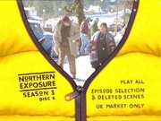 Preview Image for Screenshot from Northern Exposure: Series 3