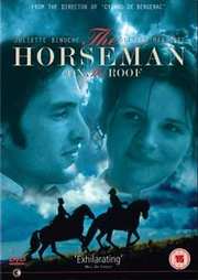 Preview Image for Horseman On The Roof, The (UK)