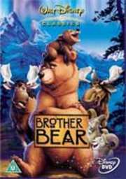 Preview Image for Brother Bear (UK)