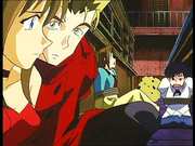 Preview Image for Screenshot from Trigun: Vol. 1