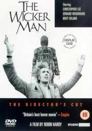 Preview Image for Front Cover of Wicker Man, The (Special Edition)