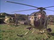 Preview Image for Screenshot from Airwolf (Four Discs)