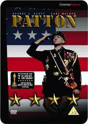Preview Image for Patton (Special Edition) (UK)