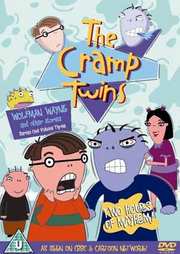 Preview Image for Cramp Twins: Vol. 3 (UK)