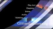 Preview Image for Screenshot from Wagner: Götterdämmerung (Haenchen)