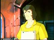 Preview Image for Screenshot from Robotech: New Generation 1