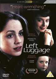 Preview Image for Left Luggage (UK)