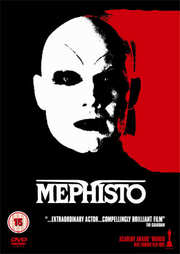 Preview Image for Mephisto (UK)
