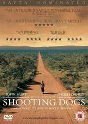 Preview Image for Shooting Dogs (UK)