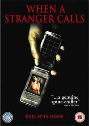 Preview Image for When a Stranger Calls (2006) (UK)