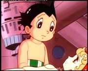 Preview Image for Screenshot from Astro Boy: Greatest Astro Adventures