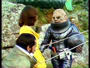 Preview Image for Screenshot from Doctor Who: The Sontaran Experiment