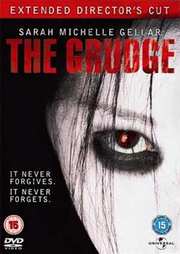 Preview Image for Grudge, The (Director`s Cut) (UK)