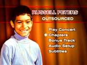 Preview Image for Screenshot from Russell Peters: Outsourced
