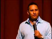 Preview Image for Screenshot from Russell Peters: Outsourced