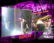 Preview Image for Screenshot from WWE: ECW One Night Stand 2006 & Barely Legal