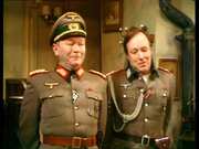 Preview Image for Screenshot from Allo Allo: Series 5 Vol.1