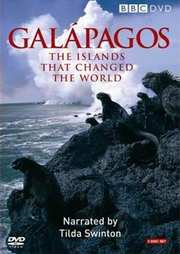 Preview Image for Galapagos (UK)