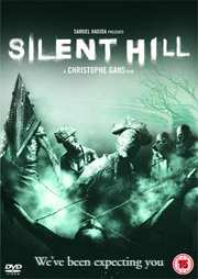 Preview Image for Silent Hill (UK)