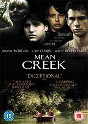Preview Image for Mean Creek (UK)