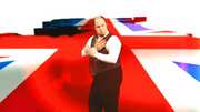 Preview Image for Screenshot from Little Britain - Interactive DVD Game