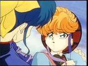 Preview Image for Screenshot from Ranma1/2: Movie 1 & 2 Twin Pack