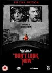 Preview Image for Front Cover of Don`t Look Now: Special Edition