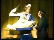 Preview Image for Screenshot from Complete Monty Python`s Flying Circus, The: 16 Ton Megaset