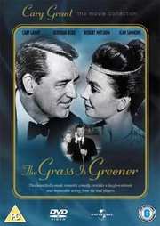 Preview Image for Grass Is Greener, The (UK)