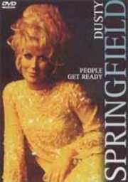 Preview Image for Dusty Springfield: People Get Ready (UK)