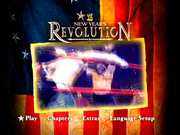 Preview Image for Screenshot from WWE: New Year`s Revolution 2007