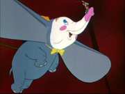 Preview Image for Screenshot from Dumbo: Special Edition (Disney)