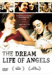 Preview Image for Front Cover of Dream Life of Angels, The