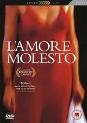 Preview Image for L`amore Molesto (UK)
