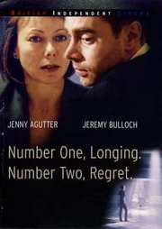 Preview Image for Front Cover of Number One, Longing. Number Two, Regret
