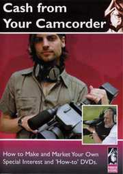 Preview Image for Cash from Your Camcorder (UK)