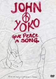 Preview Image for John & Yoko: Give Peace a Song (UK)