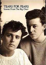 Preview Image for Tears For Fears: Scenes From The Big Chair (UK)