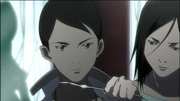 Preview Image for Screenshot from Ergo Proxy: Vol. 2