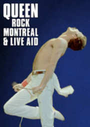 Preview Image for Queen Rock Montreal (UK)